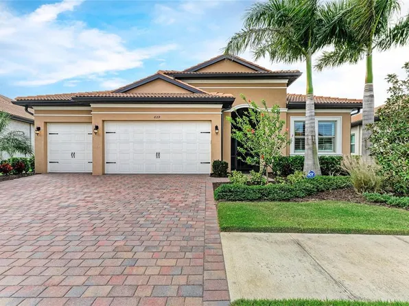 629 Maraviya Blvd, Nokomis, FL 34275