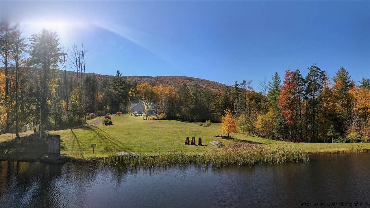 7433 Route 28, Shandaken, NY 12480 Zillow