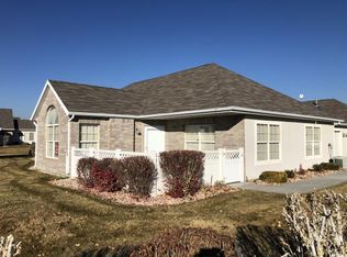 6846 W Abbey Glen Way UNIT A, West Valley, UT 84128