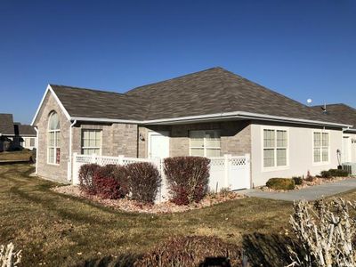 6846 W Abbey Glen Way Unit A, West Valley, UT, 84128