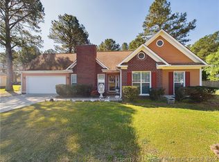 6948 Rockfish Rd, Raeford, NC 28376