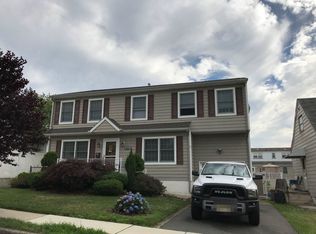 400 Wilson Ave, Lyndhurst, NJ 07071