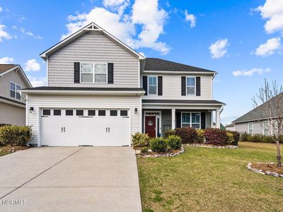 2065 Lapham Drive, Leland, NC, 28451