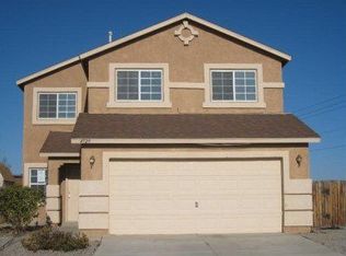 4729 Chesapeake Pl NE, Rio Rancho, NM 87144