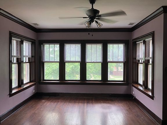 Front of Living room