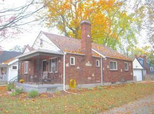 1801 Shroyer Rd, Dayton, OH 45419