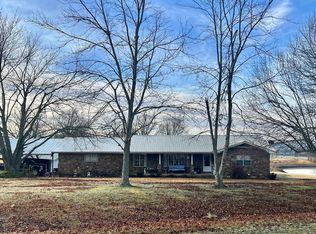 2913 E Highway 248, Waldron, AR 72958
