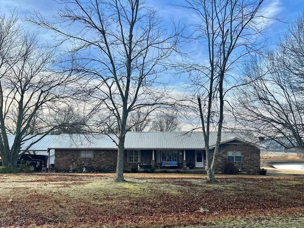 2913 E Highway 248, Waldron, AR 72958