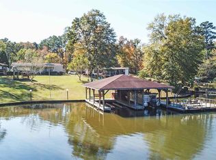 158 Montego Bay Rd, Milledgeville, GA 31061