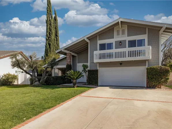23434 Via Gayo, Santa Clarita, CA 91355