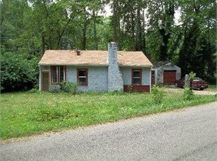 23129 Goose Creek Rd, South Bloomingville, OH 43152