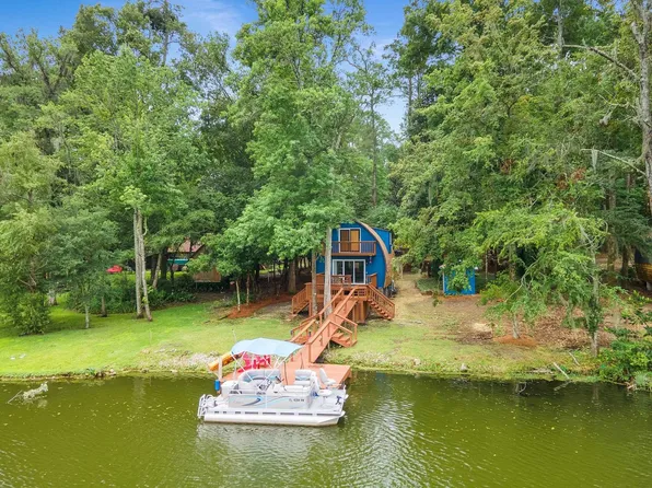 1645 Tallavana Trl, Havana, FL 32333