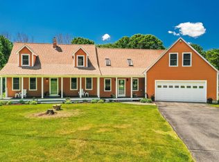 22 Gebig Rd, Nottingham, NH 03290