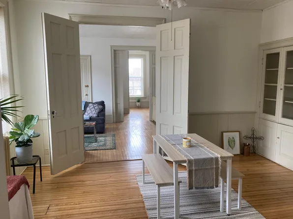 128 N Center Ave APT 1, Jefferson, WI 53549