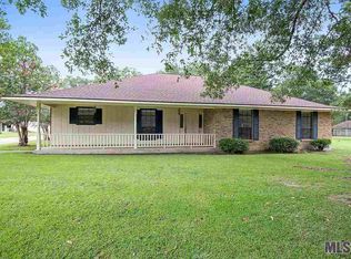 8749 Waters Edge Ave, Baker, LA 70714