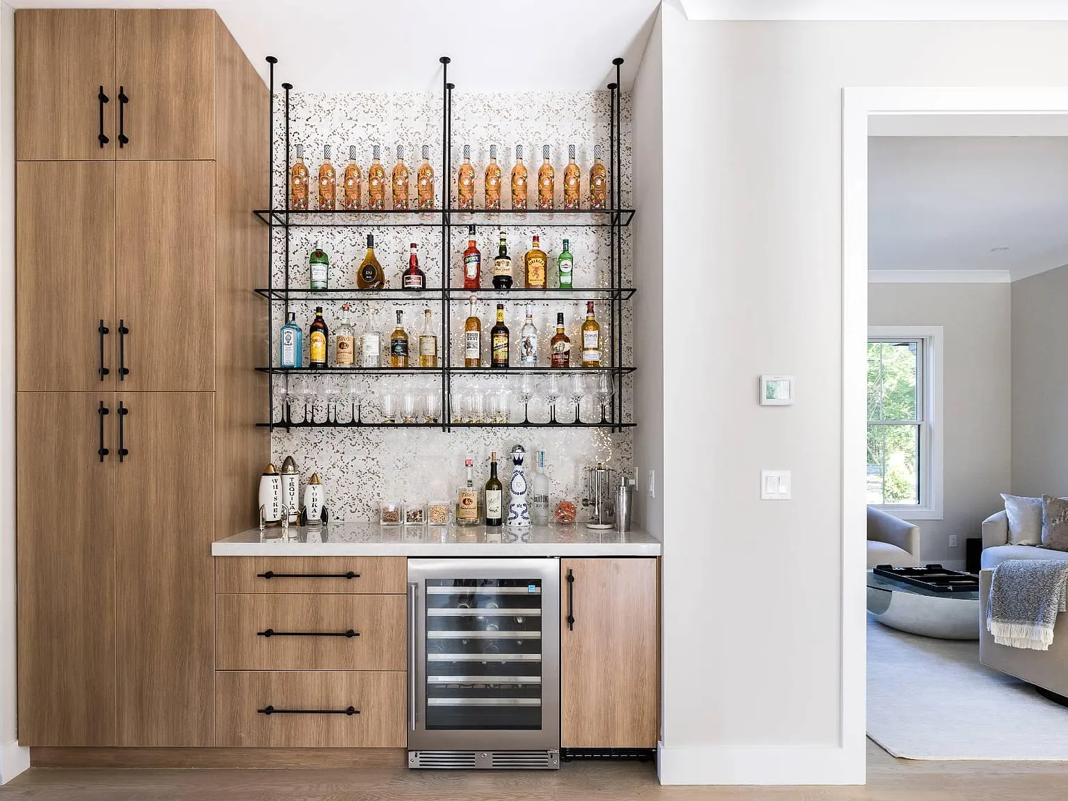 Sophisticated Modern Living in Sag Harbor — Photo 4