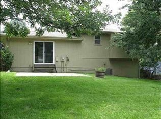 6132 S 151st Ave, Omaha, NE 68137