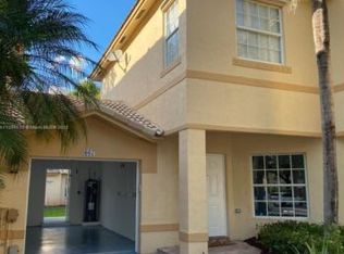 667 NW 170th Ter #667, Pembroke Pines, FL 33028