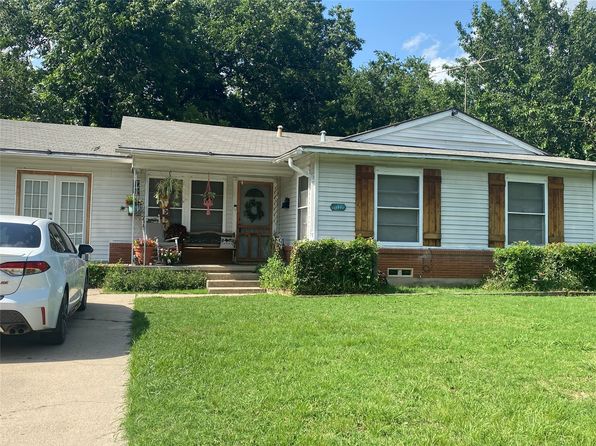 Home for Sale in Denton TX