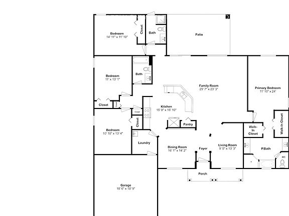 2nd image of 1772 SW Lofgren Ave