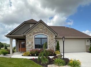 12474 Bellino Xing, Fort Wayne, IN 46818