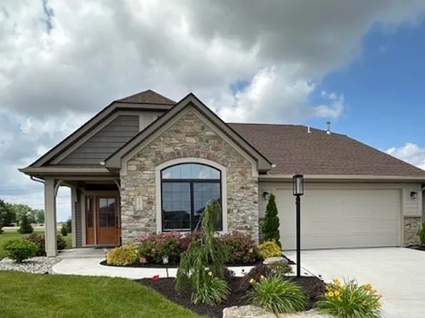 12474 Bellino Xing, Fort Wayne, IN 46818