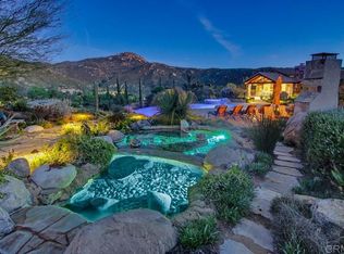 3930 Via Palo Verde Lago, Alpine, CA 91901