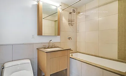 Sold by Engel & Völkers New York City