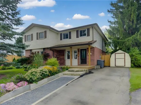 309 B Mayview Cres, Waterloo, ON N2V 1P6
