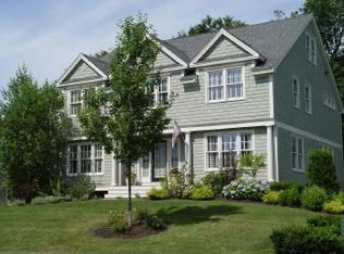 4 Windemere, Exeter, NH 03833