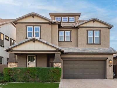 10205 E NOPAL Avenue, Mesa, AZ, 85209
