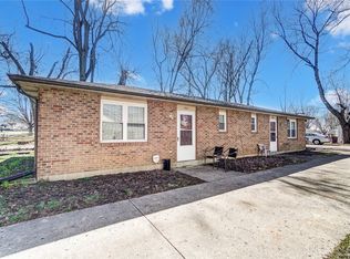 1821-1823 Rice Blvd, Fairborn, OH 45324