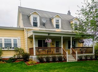 5446 5th Rd, Bark River, MI 49807