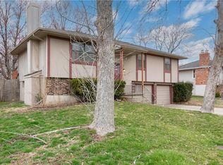 212 SE Wingate St, Lees Summit, MO 64063