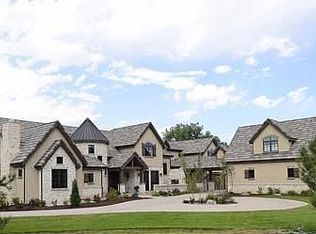 3 Crest Rd, Cherry Hills Village, CO 80113
