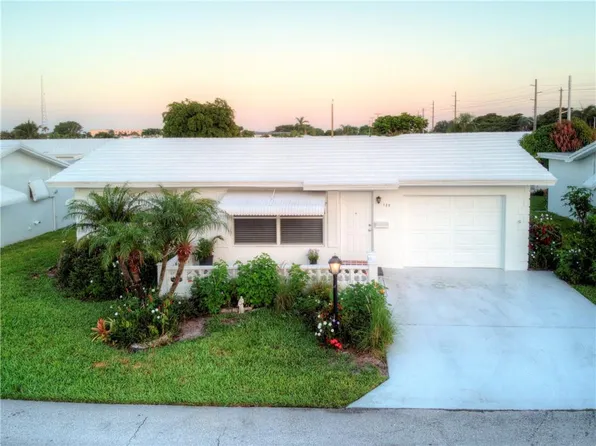 139 NW 10th Court, Boynton Beach, FL 33426