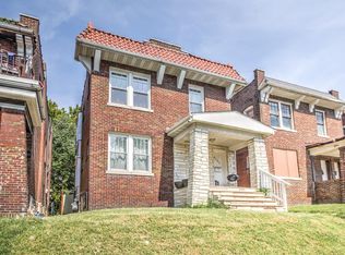 3155 Potomac St, Saint Louis, MO