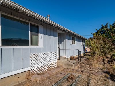 90 NE Darrell Ave, Winston, OR, 97496