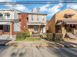 1422 Evergreen Ave, Pittsburgh, PA 15209