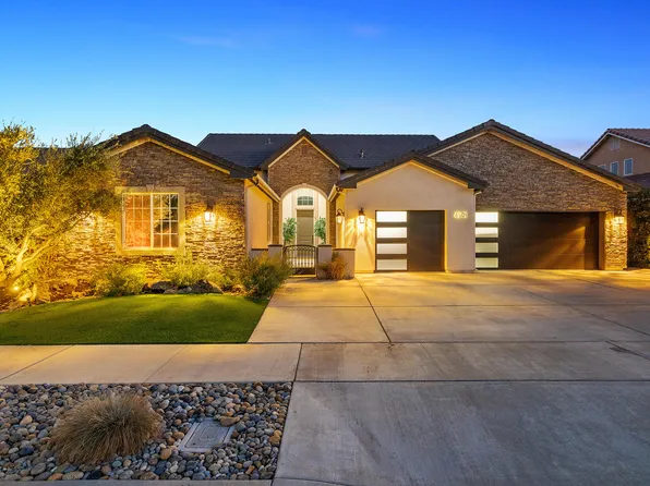 6501 W Modoc Court, Visalia, CA 93291
