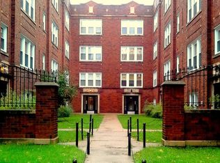 4014 W Melrose St #3S, Chicago, IL 60641