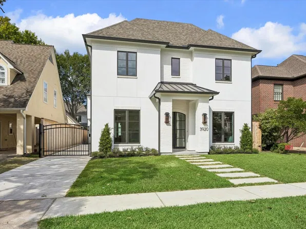 3920 University Blvd, Houston, TX 77005