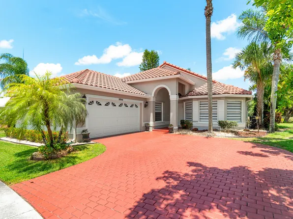 10560 Plainview Circle, Boca Raton, FL 33498