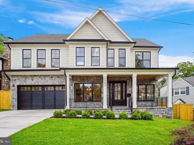 5903 Carlton Ln, Bethesda, MD, 20816