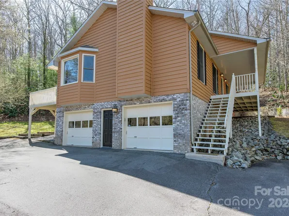 6 Claru Rdg, Fletcher, NC 28732