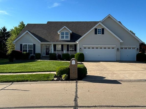 258 Madison Park Dr