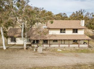 32422 Lodge Rd, Tollhouse, CA 93667
