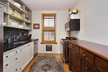 Sold by Corcoran