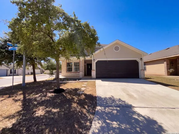 8407 Silver Willow, San Antonio, TX 78254