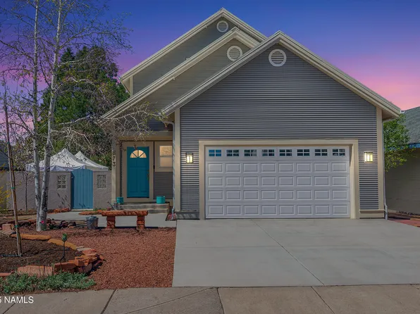 673 N Pine Cliff Dr, Flagstaff, AZ 86001